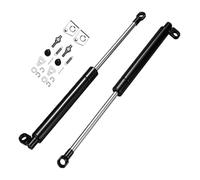 Molle Gas Portellone Posteriore Per Ranger T6 Xl Px Xlt Per Wildtrak 2011-2019 1 Paio Ammortizzatori Gas Per Portellone Posteriore