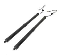 Molle Gas Portellone Posteriore Per Toyota RAV-4 2018-2022, Ammortizzatori Gas 68910-09021/68920-09021 Supporto Sollevamento Portellone Elettrico(1pair)