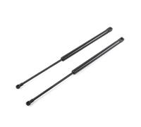 Molle Gas Portellone Supporti Per Portellone Posteriore Auto Da 470 Mm Ammortizzatori Per Per Golf Per MK5 Hatchback 2003 2004 2005 2006 2007 2008 2009 Molla Gas Bagagliaio