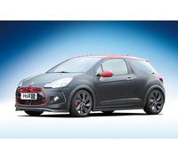 Molle H&R 20mm 29112-3 Citroen Citroen DS3 Racing dal 12 abbassamento molle...