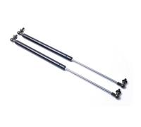 Molle idrauliche Per Toyota Landcruiser per Prado Serie 120 2002-2009 5344069059 1pc Cofano Ammortizzatori A Gas Auto Specifico Cofano Ammortizzatore kit(2)