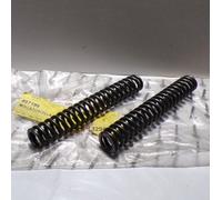 MOLLE INFERIORI FORCELLA PER PIAGGIO BEVERLY 125-200-CARNABY CONFEZIONE 2 PEZZI