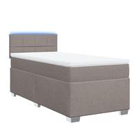 Molle Insacchettate LED Testiera Letto Moderno Talpa Come Mostrato 63.88