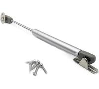 Molle Molla di compressione Cerniere for porte a chiusura morbida Cerniera idraulica, puntone a gas 1 pz Armadio da cucina a molla pneumatiche Tetto apribile Porta ribaltabile Scheda di propaganda