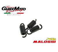 MOLLE NERE MALOSSI Ø 2,2 FRIZIONE AUTOMATICA DELTA FLY CLUTCH 298745B