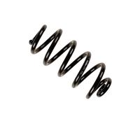 Molla Sospensione Posteriore BILSTEIN per Audi A6