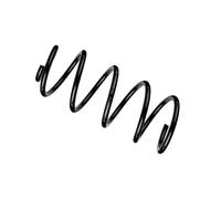 Molle OE ricambio Bilstein B3 36-209644 posteriore per Fiat GRANDE PUNTO PUNTO P