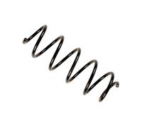 Molle OE ricambio Bilstein B3 36-216178 anteriore per Mazda 2