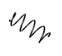 BILSTEIN 36-233588 Molla autotelaio per AUDI,SEAT