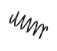 Molla di Sospensione per La Auto-Vorderachse BILSTEIN B3 per Hyundai i10 I