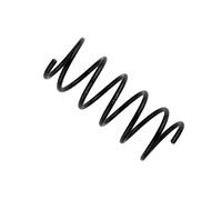 BILSTEIN 36-250059 Molle ammortizzatori