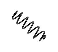 BILSTEIN Molle ammortizzatori