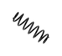 BILSTEIN 36-266159 Molle ammortizzatori