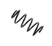 BILSTEIN 36-273584 Molle ammortizzatori