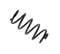 Molle OE ricambio Bilstein B3 36-277353 anteriore per Opel VECTRA ZAFIRA