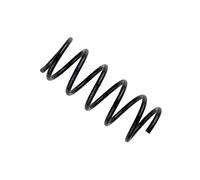 2x BILSTEIN 36-278138 - B3 OE Replacement Molle ammortizzatori Posteriore