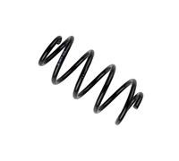 Molle OE ricambio Bilstein B3 36-280278 posteriore per Mercedes-Benz A B-CLASS S