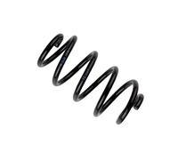 Bilstein Set molle ammortizzatori 36-280308 per asse posteriore Mercedes‑Benz B‑Klasse