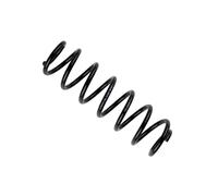 Molle OE ricambio Bilstein B3 36-292882 posteriore per Vw GOLF VII