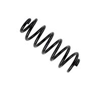 Molle OE ricambio Bilstein B3 36-298471 posteriore per Audi Q3