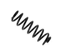 Molle OE ricambio Bilstein B3 36-301843 posteriore per Seat LEON LEON ST