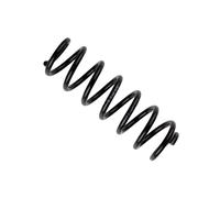 Molle OE ricambio Bilstein B3 36-301850 posteriore per Seat LEON ST