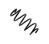 BILSTEIN 36-316571 Molle ammortizzatori