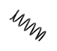 BILSTEIN Molle Telaio Assale Posteriore per Ford S-MAX WA6 Della