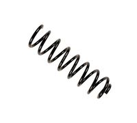 Molle OE ricambio Bilstein B3 37-163754 anteriore per Mercedes-Benz E