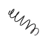 BILSTEIN 37-233051 Molle ammortizzatori