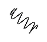 Molle OE ricambio Bilstein B3 37-253639 anteriore per Ford FOCUS II