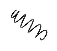 BILSTEIN 37-263744 Molle ammortizzatori