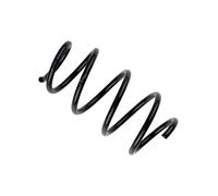 BILSTEIN 37-273576 Molle ammortizzatori