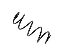 Molle OE ricambio Bilstein B3 37-279868 anteriore per Mercedes-Benz E