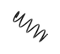 Molle OE ricambio Bilstein B3 37-280017 anteriore per Mercedes-Benz E
