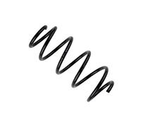 BILSTEIN 37-283711 Molle ammortizzatori