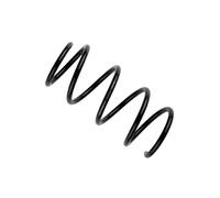 BILSTEIN 37-293116 Molla autotelaio per AUDI,SEAT,VW