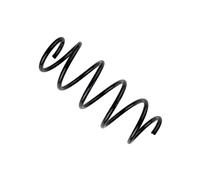 BILSTEIN 37-295226 Molle ammortizzatori