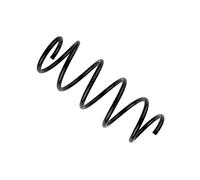 Molle OE ricambio Bilstein B3 37-295240 anteriore per Mazda CX-5