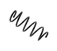 BILSTEIN 37-295257 Molle ammortizzatori