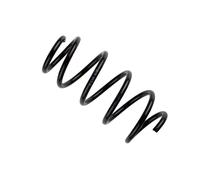 BILSTEIN 37-317034 Molle ammortizzatori