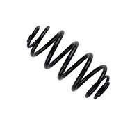 Molle OE ricambio Bilstein B3 38-263576 posteriore per Mercedes-Benz VIANO VITO