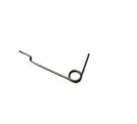 Molle per armonica compatibili con componenti di riparazione per più marche, suono migliore e montaggio rapido, molla in metallo per armonica cromatica