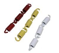 Molle per frizione Malossi MHR Racing per Maxi Scooter