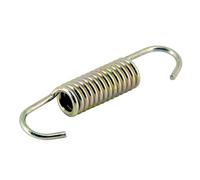 Molle per Ganasce Freno 10pz per GENERIC IDEO 50 2005-2012 Posteriore