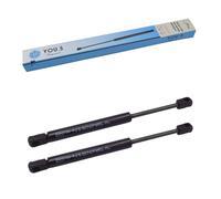 Molle per Lindner Geotrac 50 60 70 80 100 65 85 Porta - 2 Pezzo 3203117 You.S