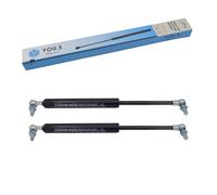 Molle per Massey Ferguson 350 355 360 362 365 Porta - 2 Pezzo 3478319M2 You.S