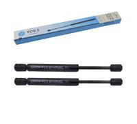 Molle per Massey Ferguson 8450 8460 8470 8480 Porta - 2 Pezzo 4286448M1 You.S