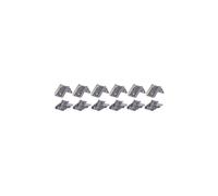 Molle per pannello led 120x30 ZR9002