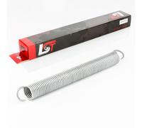 Molle Per Porta Del Garage 430Mm 68 Viti Molla Tensionata Zincata